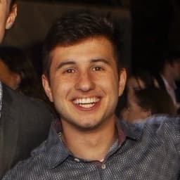 Alex Schachne